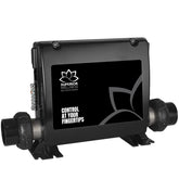 Superior Wellness Control System SUPBP21 3KW with Overlay (59627+46176)
