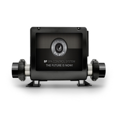 Control System Pack Balboa BP8 with 3kW 825 Incoloy Heater (G3381)