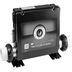 Control System Pack Balboa BP8 with 3kW 825 Incoloy Heater (G3381)