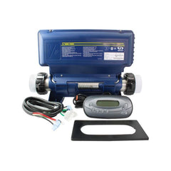 Control System GECKO Bundle1 IN.YE-5 V2 3KW + IN.K450 with Cables and Plate(0610-300007)