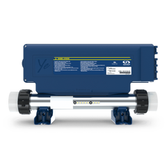 Control Board Gecko IN.YE-5 V2 WITH RS485 (0610-221045-338)