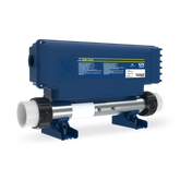 Control Board Gecko IN.YE-5 V2 WITH RS485 (0610-221045-338)