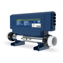 Control Board Gecko IN.YE-5 V2 WITH RS485 (0610-221045-338)