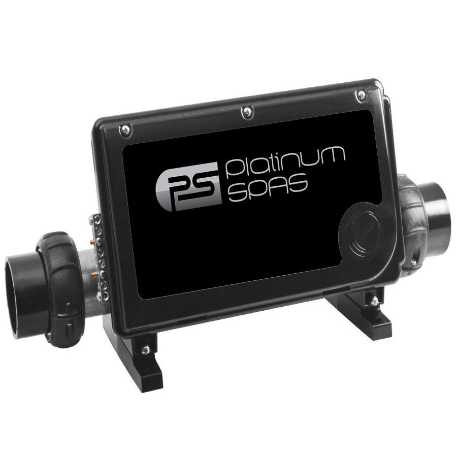 Control Board System Platinum Spas SUPBP200G2 - 3KW (59623+46183/03.04.00275)