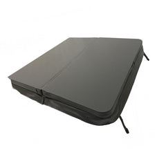 End Part Cover for Neptune Swim Spa - (Part1/3 or 3/3) - 2340 x 2200mm - Grey Vinyl