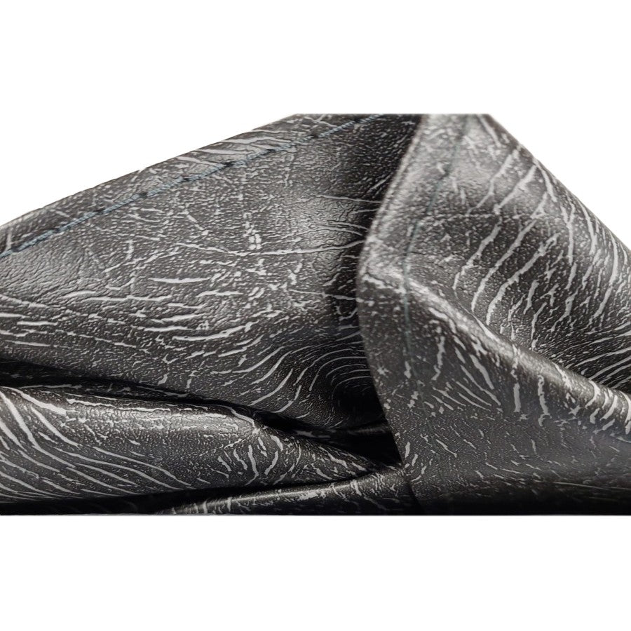 Cover Skin for Verona - 1920 x 1920mm - Patterned Dark Grey