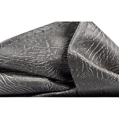 Cover Skin for Verona - 1920 x 1920mm - Patterned Dark Grey