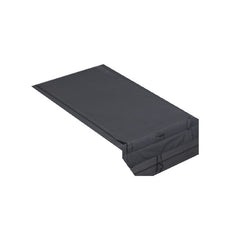 Cover for Helios Swim Spa V1+V3 - PART 2 ONLY - Black Fabric