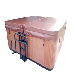 Platinum Spas Cover Caddy/Stand II upgrade - UnderMount Lifter