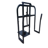 Platinum Spas Cover Caddy/Stand II upgrade - UnderMount Lifter