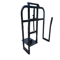 Platinum Spas Cover Caddy/Stand II upgrade - UnderMount Lifter