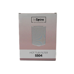 InSpire SS04 Filter (Verona, Bari, Venezia)