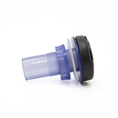 Air Regulator for Premium V2 and OEM, OR 2025 Ranges - Grey 4 Silver Arch Design