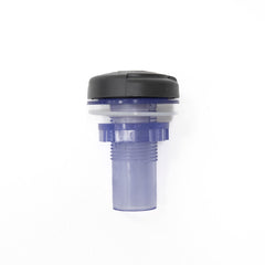 Air Regulator for Premium V2 and OEM, OR 2025 Ranges - Grey 4 Silver Arch Design