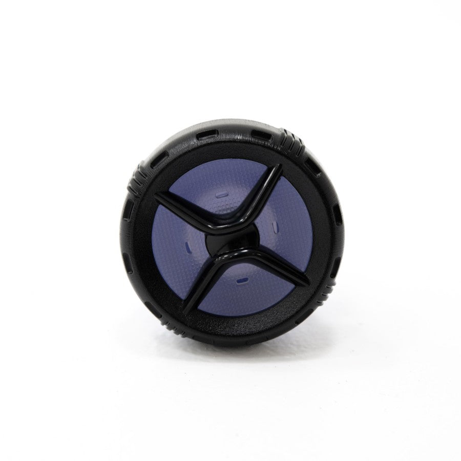 Air Regulator - LED Version for Trident V1+V2/Infinity V1/Tahiti V2/Happy V2/Refresh V2/Palma V2