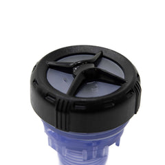 Air Regulator - LED Version for Trident V1+V2/Infinity V1/Tahiti V2/Happy V2/Refresh V2/Palma V2