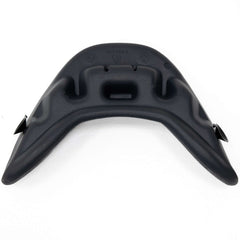 Headrest Corner/V-Shaped for Rhodes V1 & Topaz, Barcelona, Tokyo, Onyx V2 - Grey