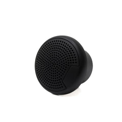 Speaker 3.5 Inch with Black Cover and Rubber Seal