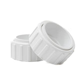 Union/Connections Pair of 2 Inch/50mm for LX Pumps: LP200/LP300/WP200/WP300