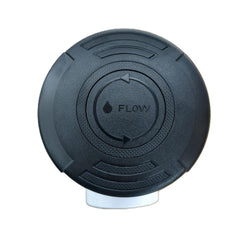 Large Diverter 2 Inch - Black for Como V1/Coniston V1/Derwent V1/Garda V1/Lugano V1/Windermere V1