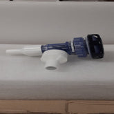 Waterfall Diverter for ZR6006,ZR6005,ZR6001,L505 - 2 Moon design - Black