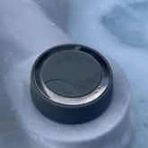 Large Diverter for Thermals - Mars