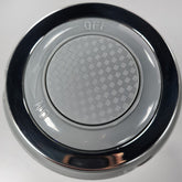 Waterfall Diverter for Thermals - Grey Circle Design