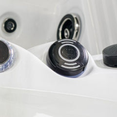 Waterfall Diverter 1 Inch for Como, Coniston, Derwent, Garda, Lugano, Windermere V1