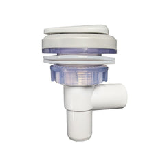 Waterfall Diverter - Aquasolus Lunar Grey Pebble for Series3