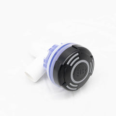 Waterfall Fountain Diverter for Palma, Happy, Refresh, Tahiti V3 & Seville V1 (03 XG HS 1C SZTQF 003)