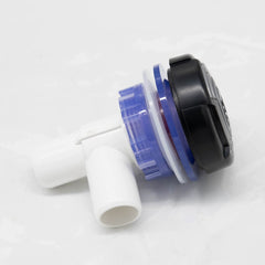 Waterfall Fountain Diverter for Palma, Happy, Refresh, Tahiti V3 & Seville V1 (03 XG HS 1C SZTQF 003)