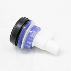 Waterfall Fountain Diverter for Palma, Happy, Refresh, Tahiti V3 & Seville V1 (03 XG HS 1C SZTQF 003)