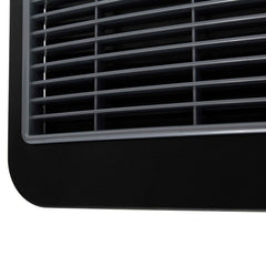 Filter Housing Front - Black and Silver for Tokyo V2/Barcelona V2/OEM7/OEM8/OEM9