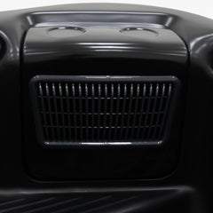 Filter Housing AIO Assembly for Platinum Spas Luxury - Matte Black (03.06.04.01181-MB)