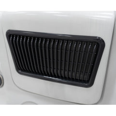 Filter Housing AIO Assembly for Platinum Spas Luxury - Matte White (03.06.04.01181-MW)