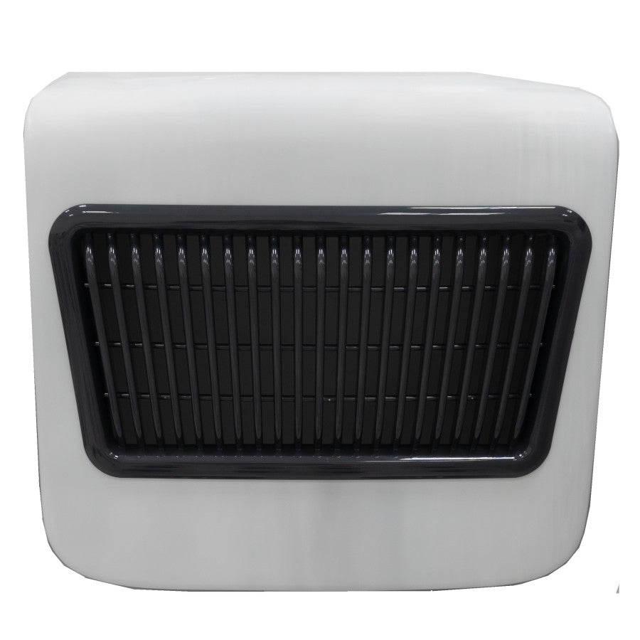 Filter Housing AIO Assembly for Platinum Spas Luxury - Matte White (03.06.04.01181-MW)