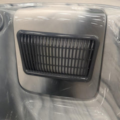 Filter Housing AIO Assembly for Platinum Spas Premium V3 - Odyssey (03.06.04.01181-OY)