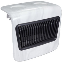 Filter Housing AIO Assembly for Platinum Spas Premium V3/Luxury - Sterling Silver (03.06.04.01181-SS)