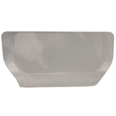 Filter Housing Lid - AquaSolus Lunar Grey for Series3: Cascade V1/Serenity V1/Solstice V1/Zenith V1