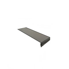 Middle Part Cover for Neptune Swim Spa - (Part 2/3) - 5850mm x 2200mm - Grey Vinyl