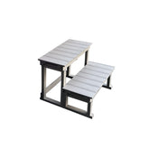 Steps H15 for Trident/Palma V2/Happy V2/Refresh V2 - Grey H15