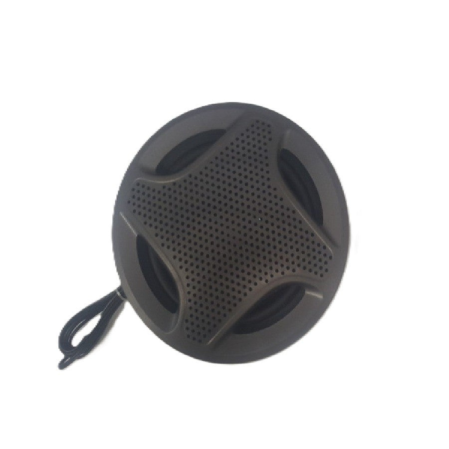 Speaker 6 Inch - Grey for Platinum Spas Deluxe V1+V2/Ares Swim Spa V1