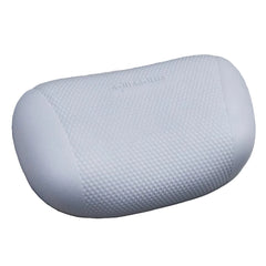 Aquasolus Headrest - Lunar Grey for Series1/Series2 (AQH1-09-EVA-469-QHSZT-022)