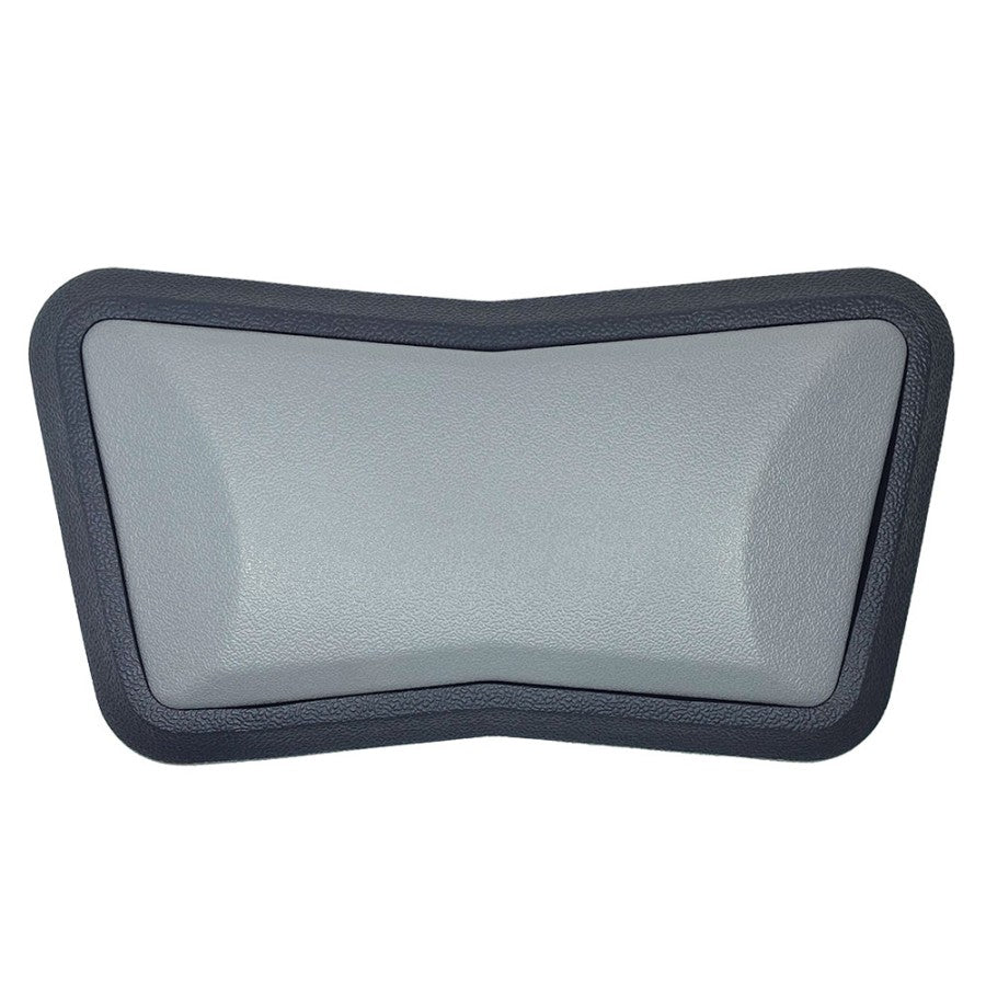 Headrest For Luna/Eclipse - Light Grey And Black