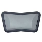 Headrest For Luna/Eclipse - Light Grey And Black
