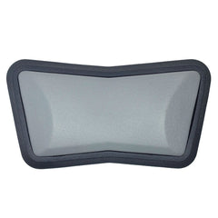 Headrest For Luna/Eclipse - Light Grey And Black