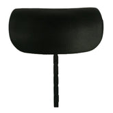 Adjustable Headrest for ZR6001/ ZR6005/ ZR6006 / ZR804 - Black (3.02.04.064)