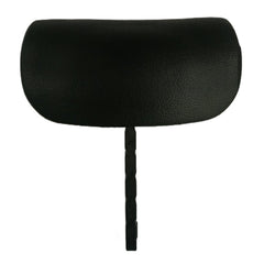 Adjustable Headrest for ZR6001/ ZR6005/ ZR6006 / ZR804 - Black (3.02.04.064)