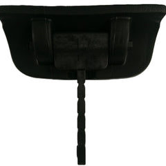 Adjustable Headrest for ZR6001/ ZR6005/ ZR6006 / ZR804 - Black (3.02.04.064)