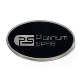 Platinum Spas Insert for Headrest on Infinity V2